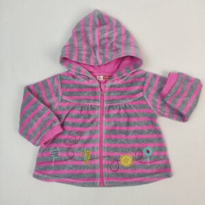 Gilet - Du Pareil au Même - 6M