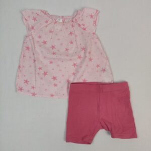 Ensemble 2 pièces - Multimarques - 9M