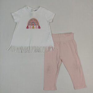 Ensemble 2 pièces - Vertbaudet - 12M