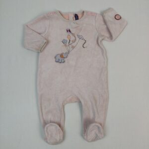 Pyjama 1 pièce - Sergent Major - 9M