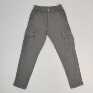 Pantalon - Zara - 8A