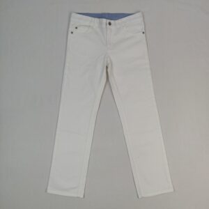 Pantalon - Petit Bateau - 8A