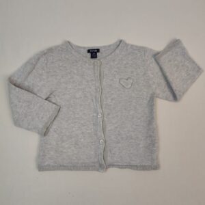 Gilet - KIABI - 12M