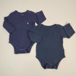 2 bodies - GAP - 12M
