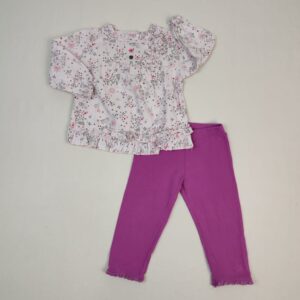 Ensemble 2 pièces - Multimarques - 18M