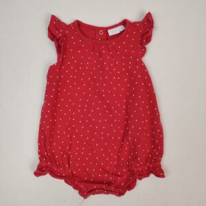 Combicourt - Blukids - 6M