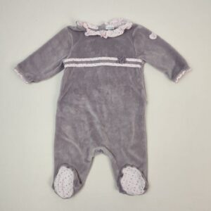 Pyjama 1 pièce - Obaïbi - 3M