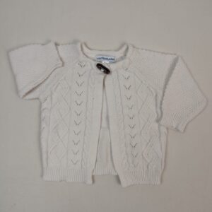Gilet - Vertbaudet - 3M