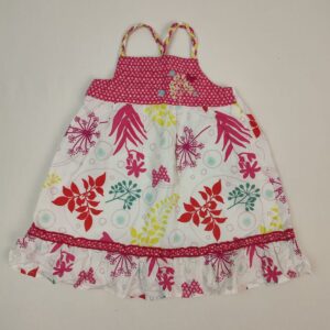 Robe - Sergent Major - 12M