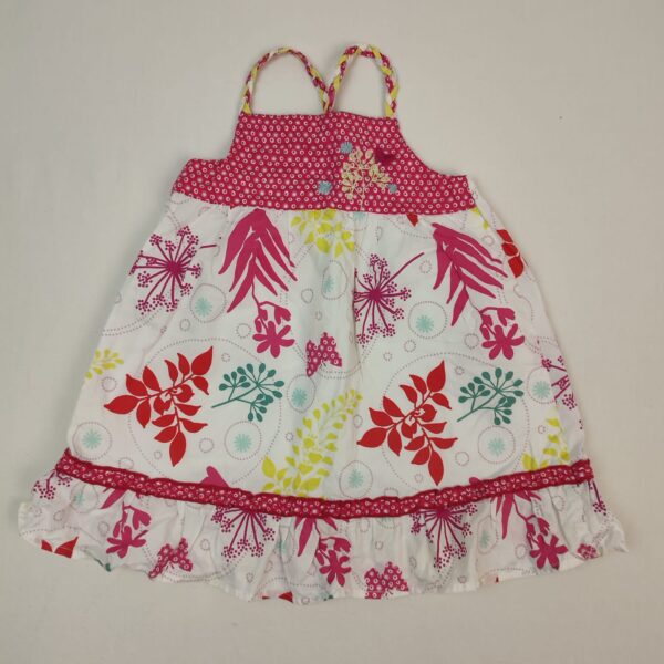 Robe - Sergent Major - 12M