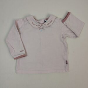 T-shirt manches longues - Sergent Major - 18M