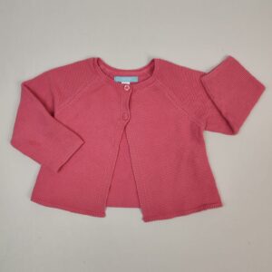 Gilet - Obaïbi - 12M
