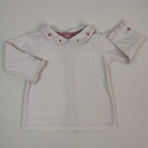 T-shirt manches longues - Sergent Major - 18M