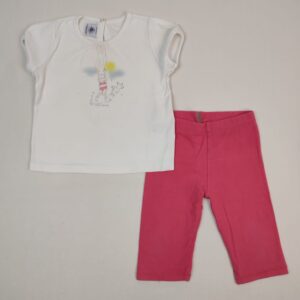 Ensemble 2 pièces - Multimarques - 18M