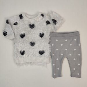 Ensemble 2 pièces - Tex - 3M