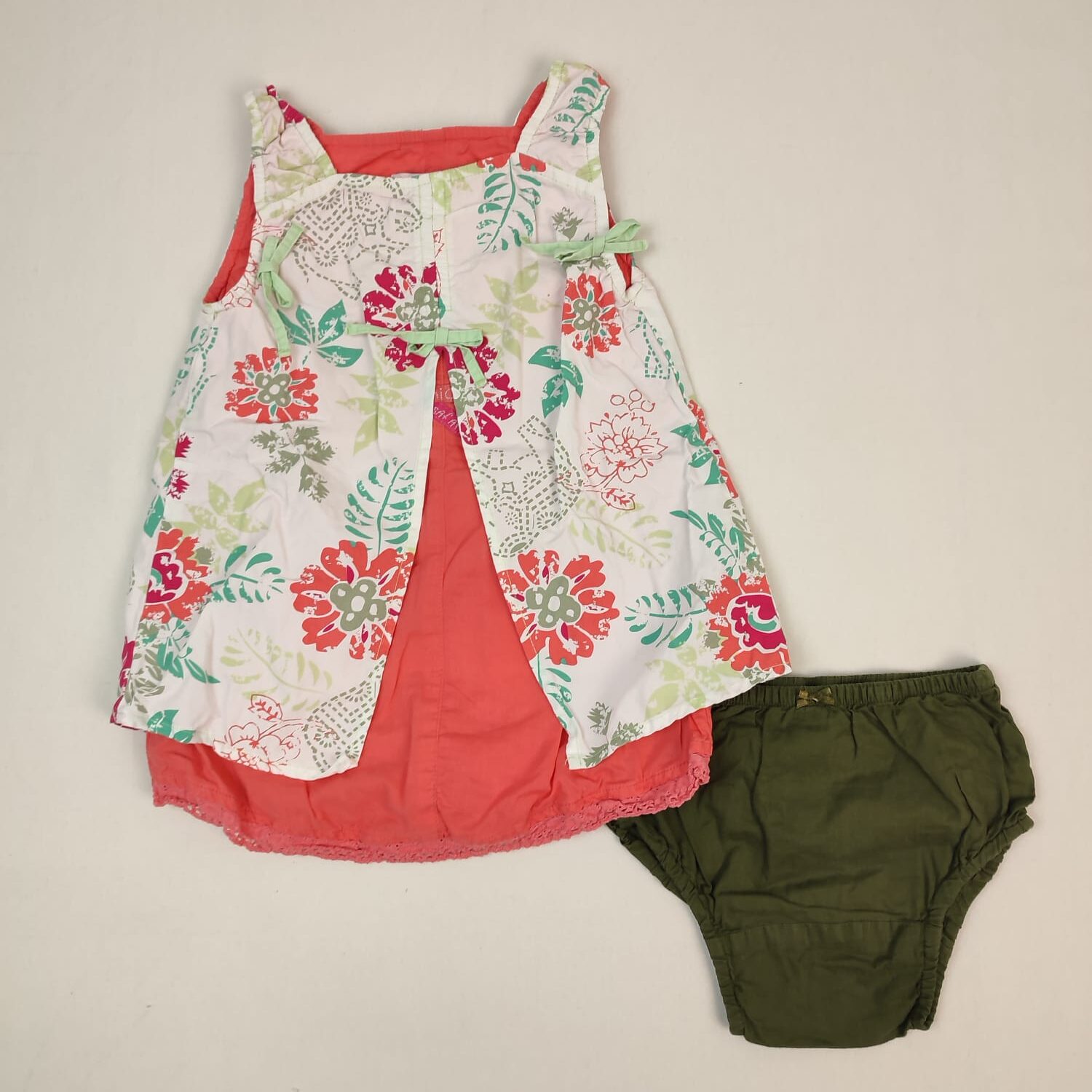 Robe - La Compagnie des Petits - 12M