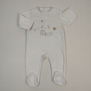 Pyjama 1 pièce - KIABI - 18M