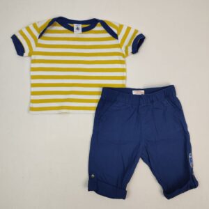 Ensemble 2 pièces - Multimarques - 6M