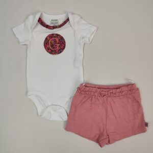Ensemble 2 pièces - Multimarques - 6M