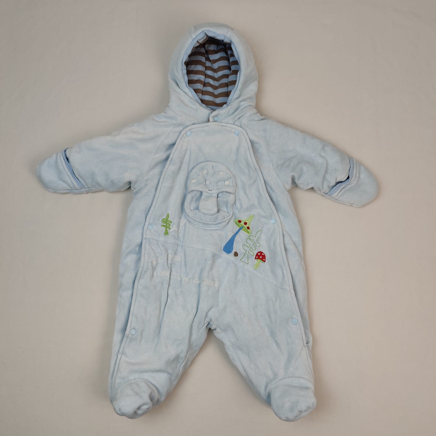 Combi-Pilote  - Marèse - 3M