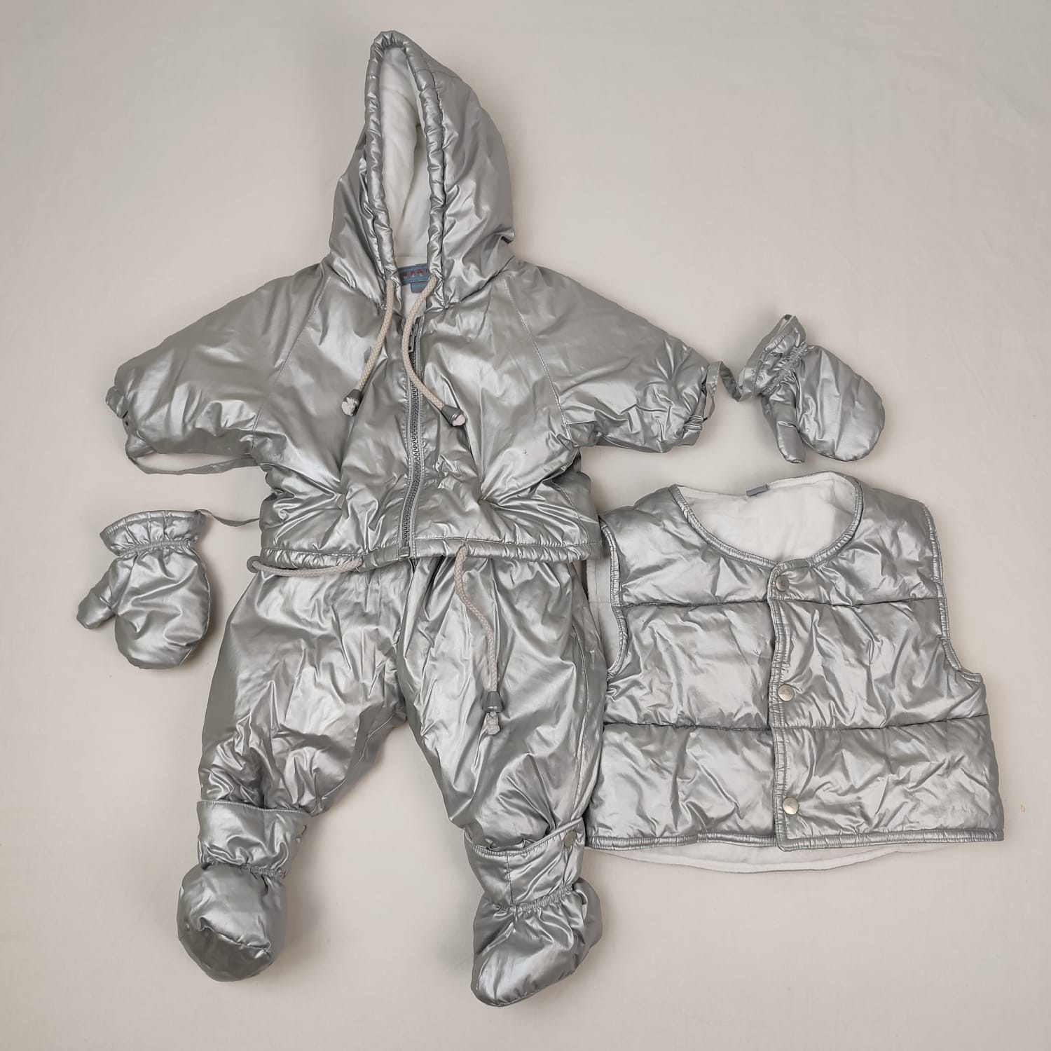 Combi-Pilote  - Du Pareil au Même - 3M