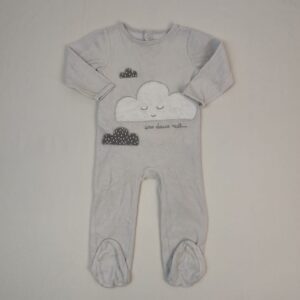 Pyjama 1 pièce - Gemo - 2A