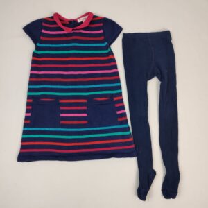 Robe - Du Pareil au Même - 3A