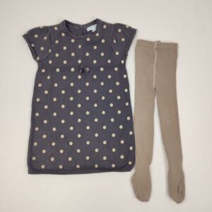 Robe - Vertbaudet - 3A