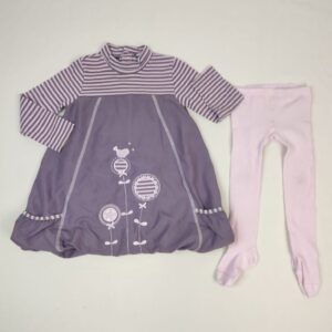 Robe - Sans marque - 2A