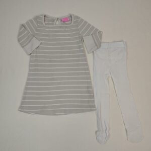Robe - Du Pareil au Même - 2A