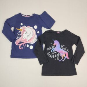 T-shirt manches longues - Dopo Dopo - 3A