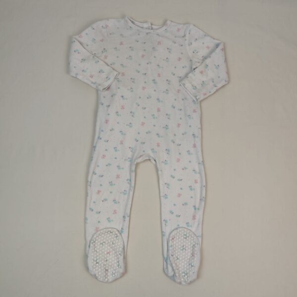 Pyjama 1 pièce - Tex - 3A