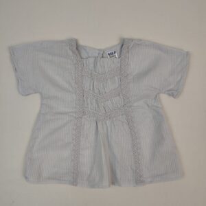 T-shirt manches courtes - Zara - 3A