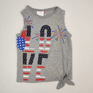 T-shirt sans manches - Delia*s - 8A