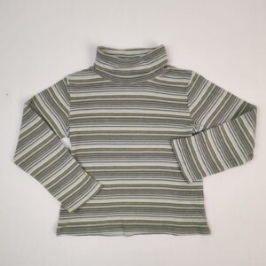 T-shirt manches longues - Sergent Major - 6A