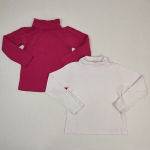 T-shirt manches longues - Multimarques - 6A