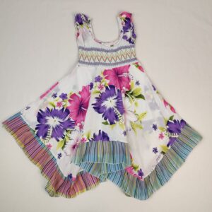 Robe - Sans marque - 7A