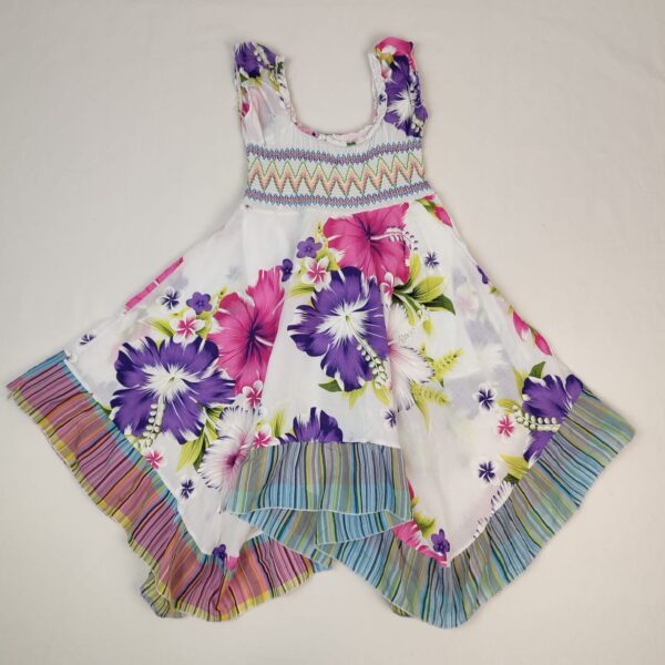Robe - Sans marque - 7A