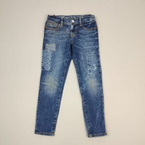 Jeans - Gymboree - 6A