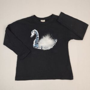 T-shirt manches longues - Zara - 7A