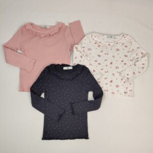 T-shirt manches longues - C&A - 7A