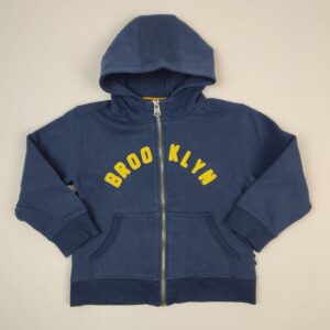 Gilet - Brooklyn Industries - 5A