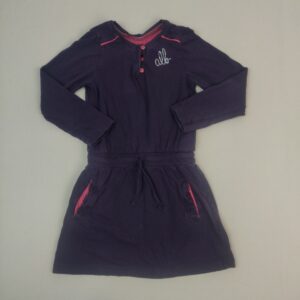 Robe - A l'Aise Breizh - 6A