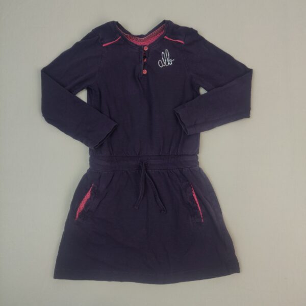 Robe - A l'Aise Breizh - 6A