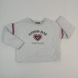 Sweat - Okaïdi - 4A