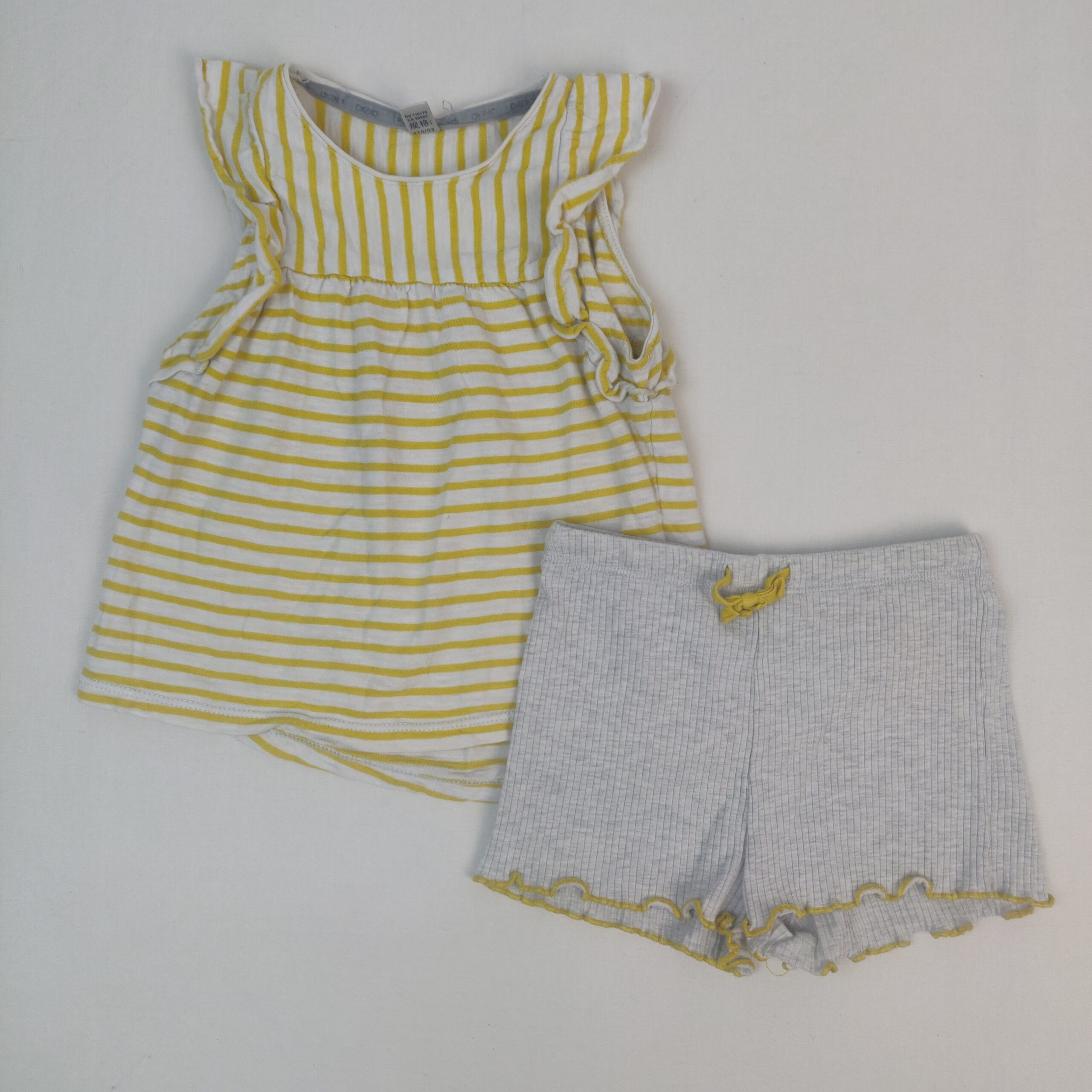 Ensemble 2 pièces - Okaïdi - 4A