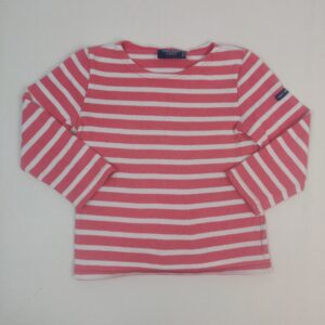 T-shirt manches longues - Saint James - 6A