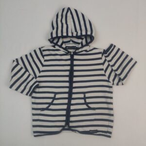 Gilet - Marine & Co - 6A