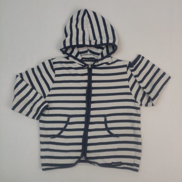 Gilet - Marine & Co - 6A
