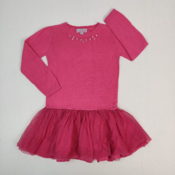Robe - Lisa Rose - 5A